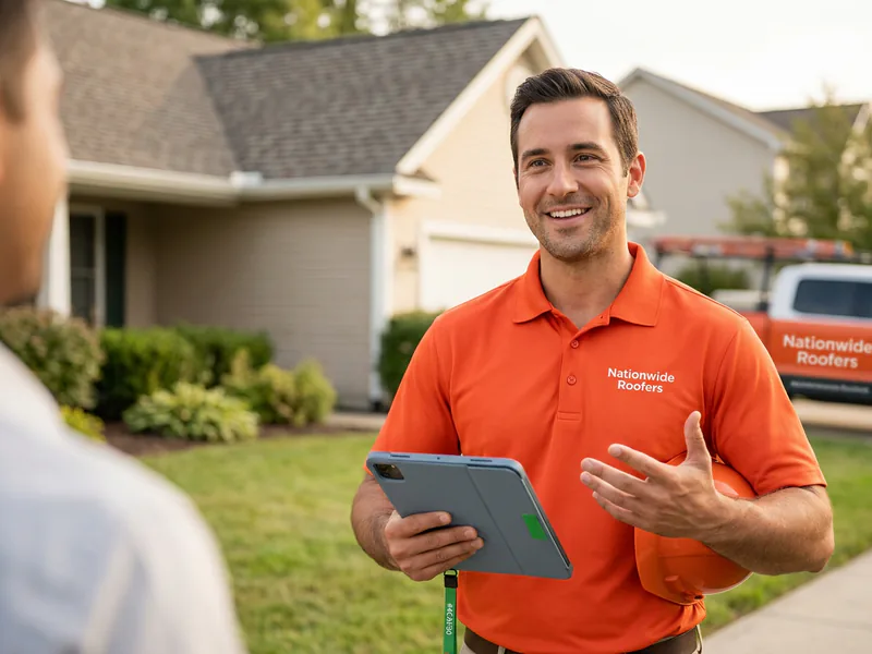 Roof Installation  in Terrell  FAQ